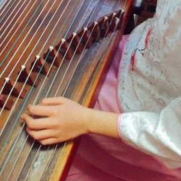 古筝安装视频,跟随视频轻松上手