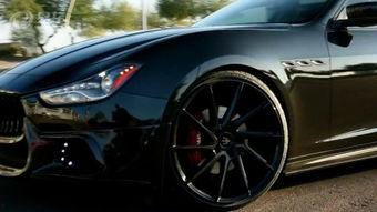 玛莎拉蒂试驾视频,玛莎拉蒂试驾体验全纪录