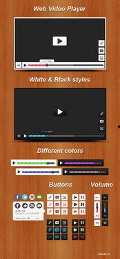 万能网页视频播放器,一应俱全的在线观影利器