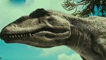 霸王龙吃恐龙视频大全,揭秘霸王龙捕食恐龙的惊心动魄瞬间