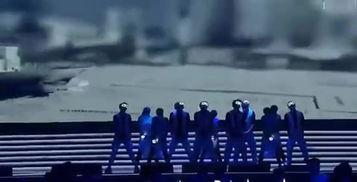 我的未来不是梦指挥视频,未来不是梦指挥视频深度解析