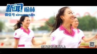 榆林新闻视频,聚焦城市发展，展现时代变迁