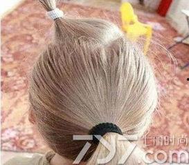 小女生编发视频教程,小女生教你玩转编发教程