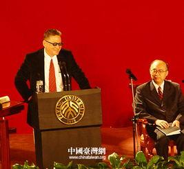 李敖北大演讲视频,激扬文字，唤醒青年