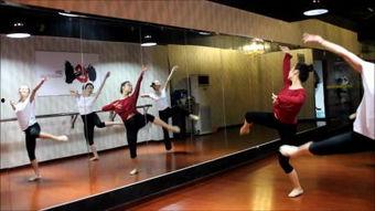 现代舞蹈教学视频大全,全方位解析舞步与技巧