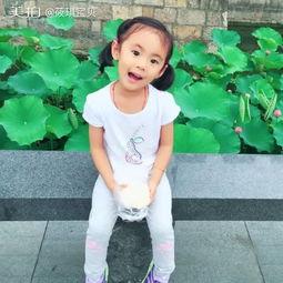 荷宝宝视频,萌娃日常，温馨瞬间大盘点