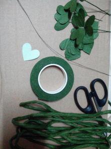 三叶草的折法视频,简单易学，创意无限