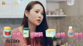 妈妈是超人伊能静视频,育儿日常温馨回顾