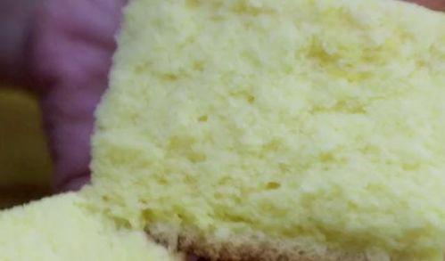 在家自己做蛋糕视频